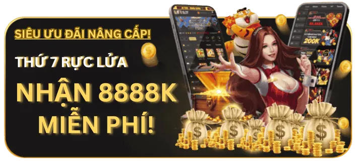 Ưu Đãi VIP ex88 bet