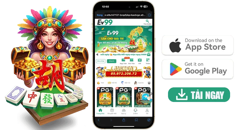 Đa dạng trò chơi máy đánh bạc tại ex88 bet