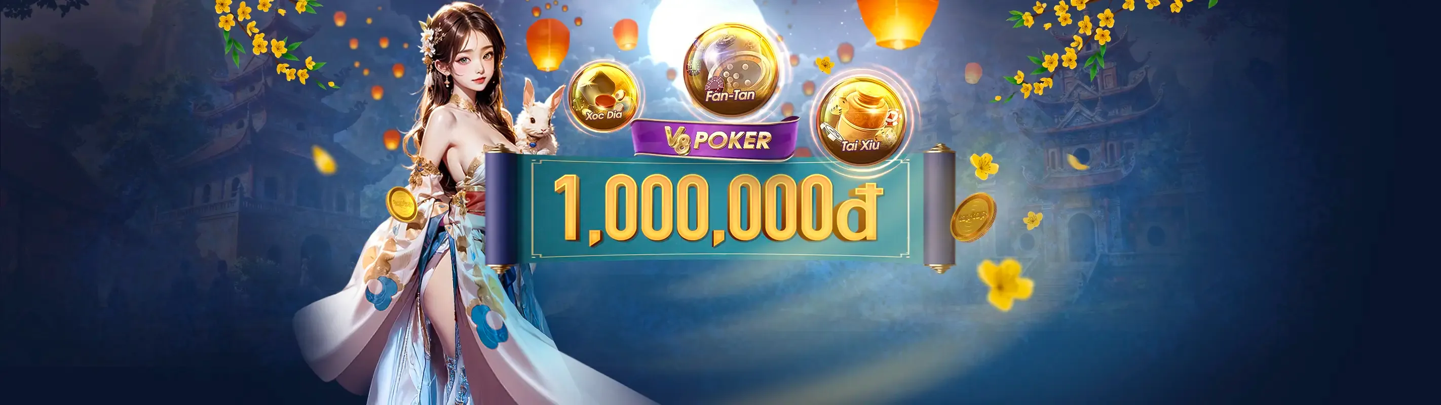 Banner ưu đãi mới nhất ex88 bet 2026