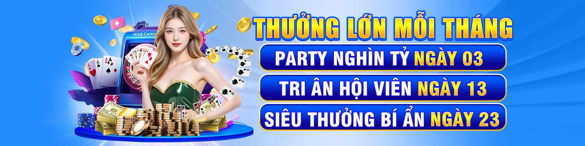 Khuyến Mãi Hấp Dẫn tại ex88 bet