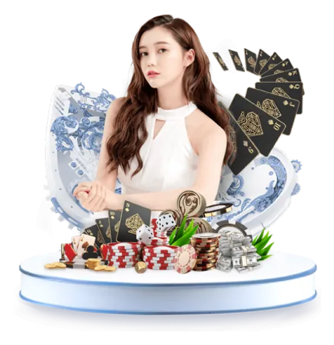 Một ván Blackjack tại sòng bạc ex88 bet